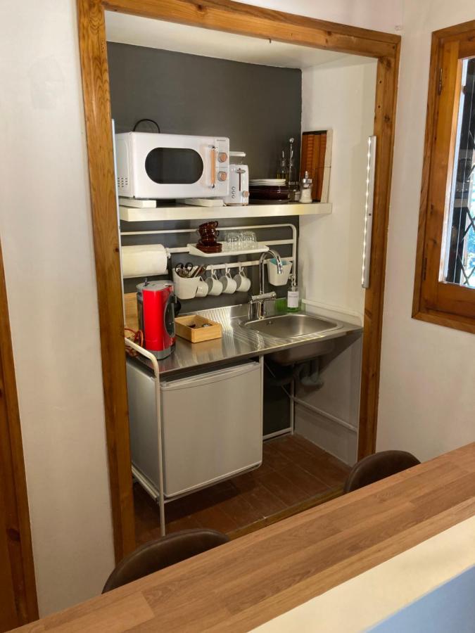 Habitacion Suite En Masia Can Robira Els Hostalets de Pierola Εξωτερικό φωτογραφία