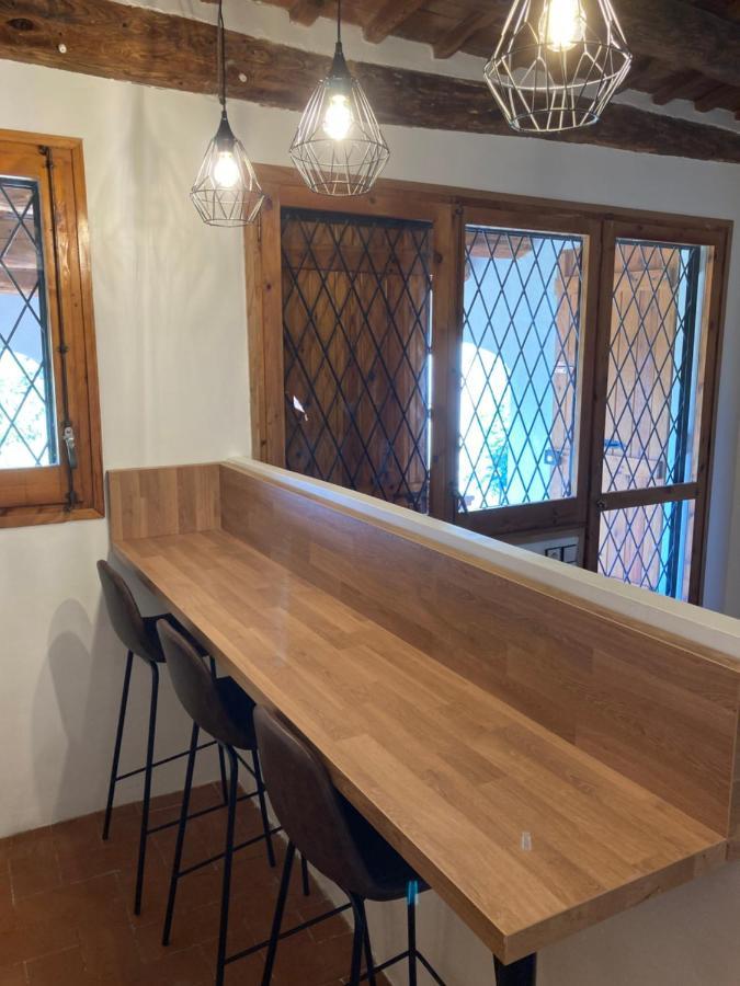 Habitacion Suite En Masia Can Robira Els Hostalets de Pierola Εξωτερικό φωτογραφία