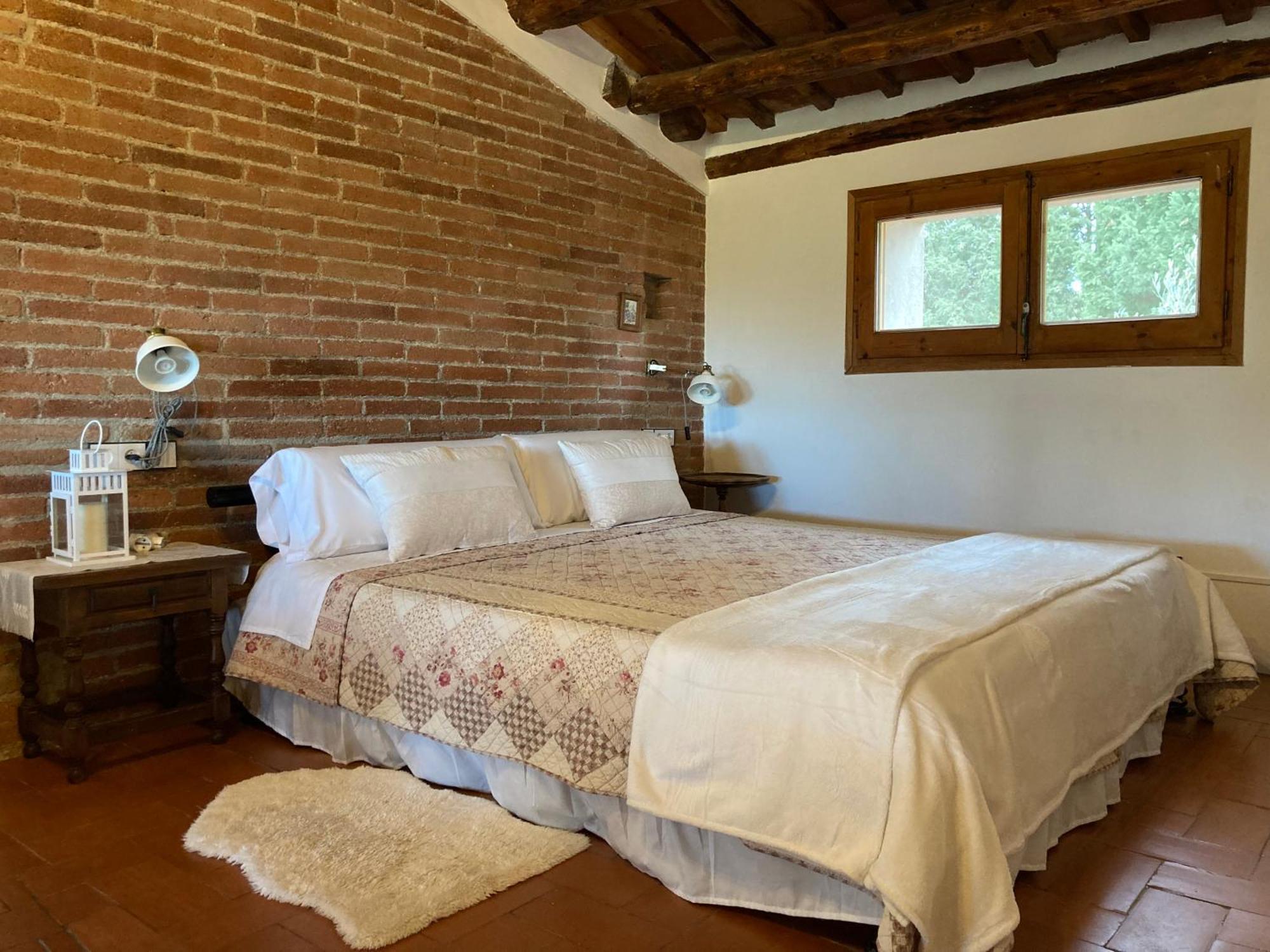 Habitacion Suite En Masia Can Robira Els Hostalets de Pierola Εξωτερικό φωτογραφία